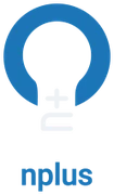 Nplus logo