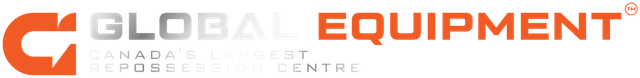 Global Equipment logo