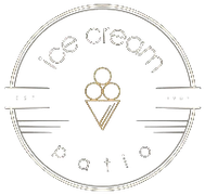 Ice Cream Patio logo